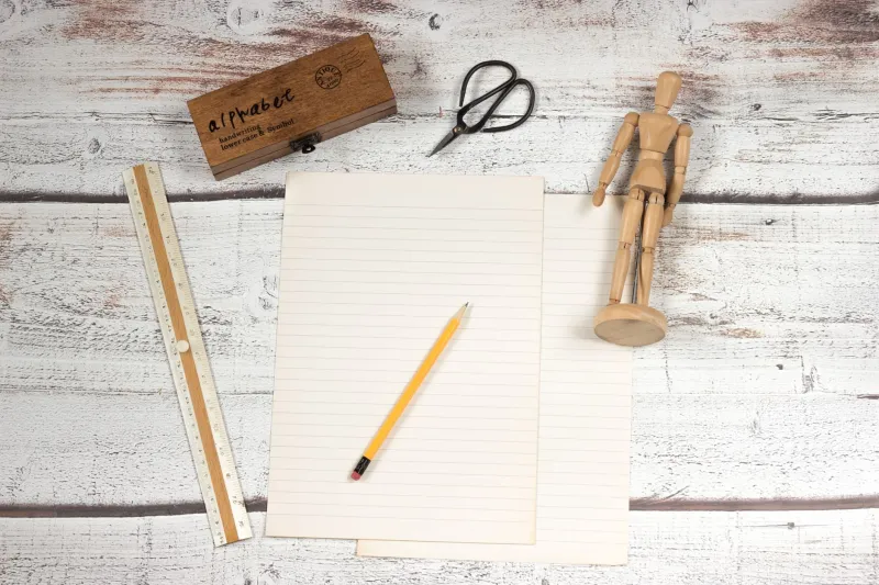Less Is More: How Curated Paper Collections Are Helping Small Makers Create Better and Sell Smarter