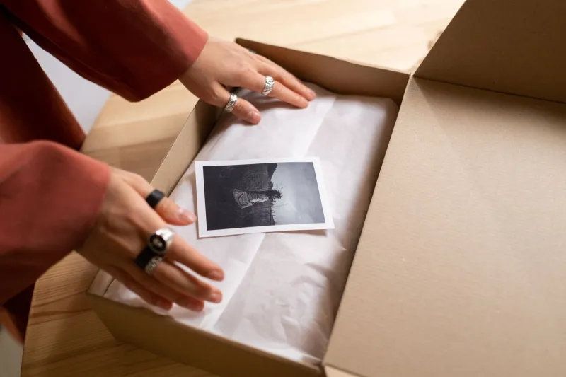 Touch Me If You Can: How Luxury Brands Are Using Paper to Create Packaging You Actually Remember