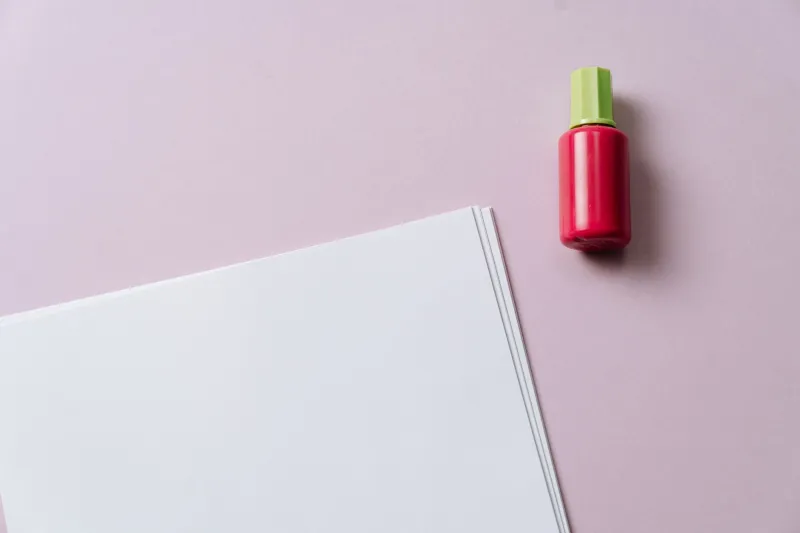 Too Much of a Good Thing: How Your Paper Collection Might Be Quietly Killing Your Creativity