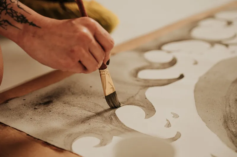 Read the Surface: How Smart Creatives Choose Paper Finishes Like a Pro