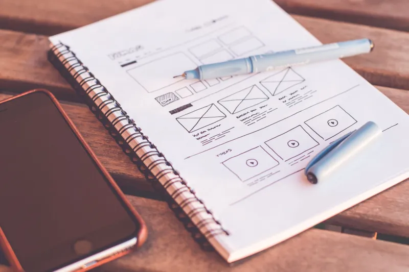 Screens Start on Paper: Why the Most Innovative Digital Creators Are Going Analog First