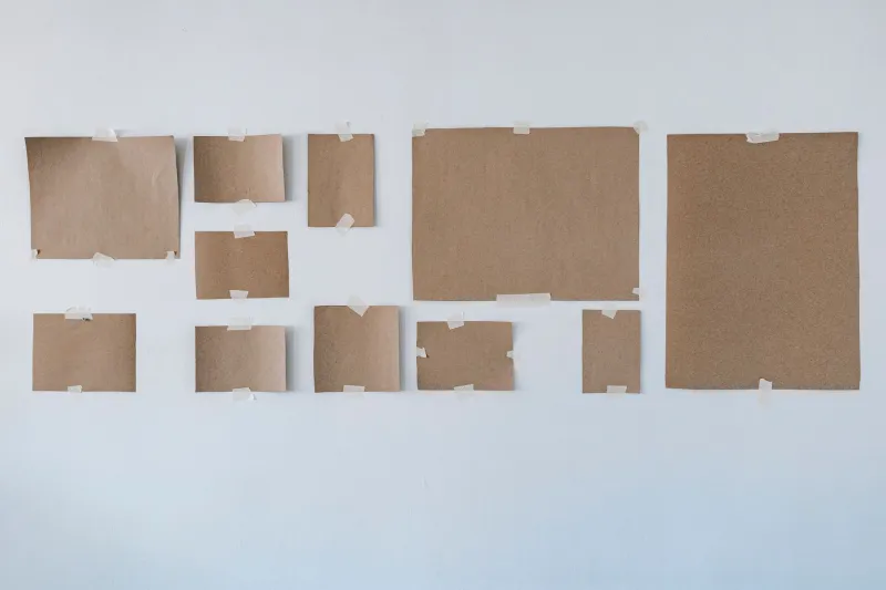 Trash to Treasure: How Artists Are Turning Discarded Paper into Seriously Stunning Work