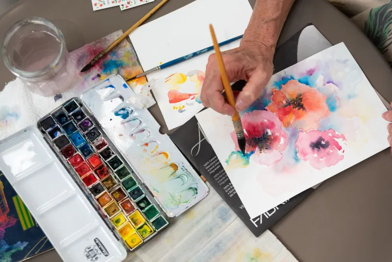 When the Right Paper Changes Everything: Artists on the Moment Their Work Finally Clicked